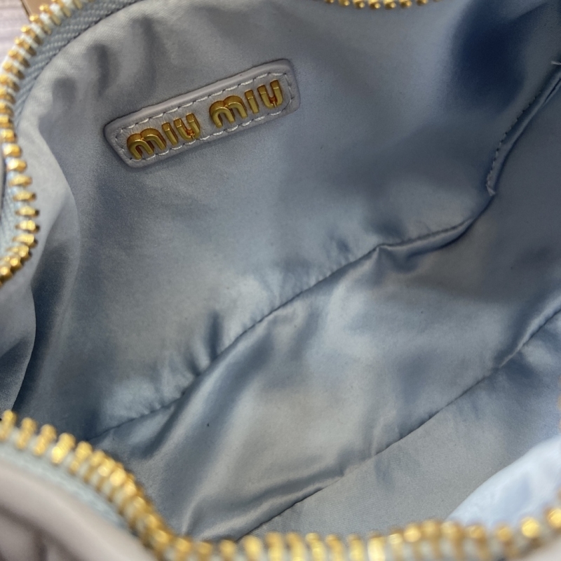 Miu Miu Hobo Bags